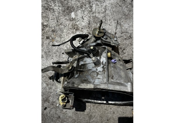 Коробка передач Peugeot Partner, Citroen Berlingo, 20DM83, 1.6 HDI
