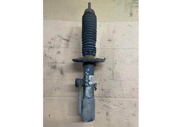 Амортизатор передній лівий Citroen C4 II, 1.2 THP, 1.4 VTi, 1.6 HDi, THP, VTi, 2.0 HDi, Peugeot 5008, 1.6 16V, EP6, 1.6 HDi, 2.0 HDi, 09-16, 5208T7, 5208V5, 5208V7, 9811524080, 9811524280, 5208K4, 5208K6, 5208K8, 9807734580  