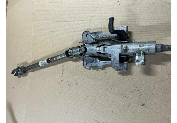 Рульова колонка Peugeot 3008, 5008, 2009-2016, 9673027977, 4123EX, 4123HE, 4123HF, 4123FC