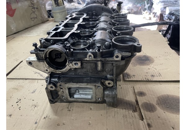 Головка блоку циліндрів 1.6 hdi 16v, 9655911480, Комплект, 250 долл.
