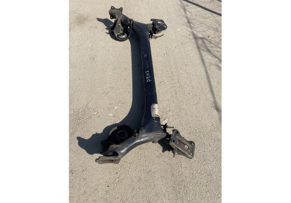 Балка задня Peugeot 207 SW
