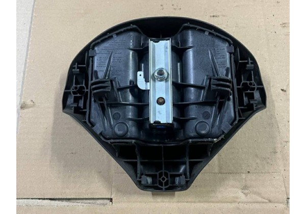 Подушка AIRBAG в кермо Peugeot 307, 96345028ZR, 4112HW