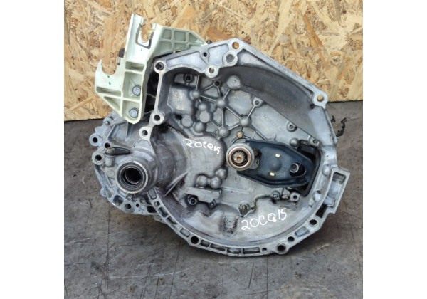 Коробка передач Пежо 307, Сітроен С4 ,1.4 16v, 20CQ15