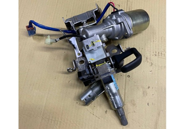 Кермова колонка з електропідсилювачем Renault Clio 2, 8200711617, 7700437049, 6900000291, T00524304