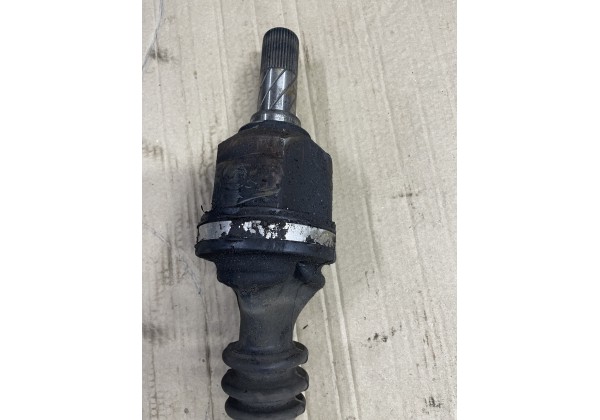 Полуось ліва Renault Laguna II 05-, 2.0, 8200363698