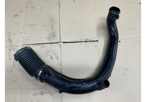 Патрубок повітряного фільтра Citroen C4 Picasso, Peugeot 308, 2.0 HDI, 143495, 9685154380