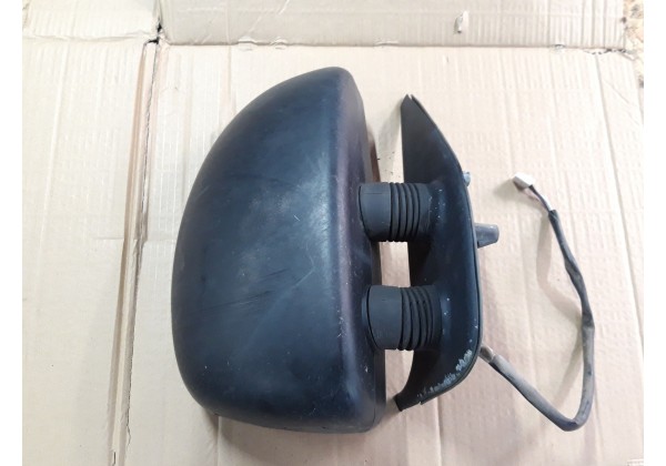 Дзеркало праве електричне Citroen Jumper, Peugeot Boxer, 02-06, 7контактів, 8149J0, 8153CK, 0735326494