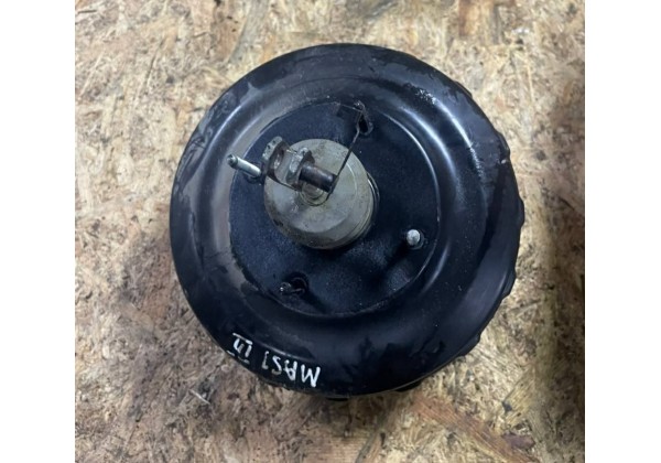 Вакуумний підсилювач гальм Renault Master 3, 472100453R, 03786952014