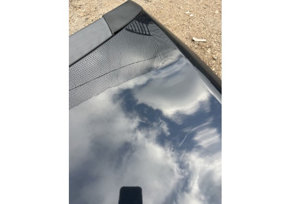 Капот Peugeot 5008 09-13р Код фарби KTGA