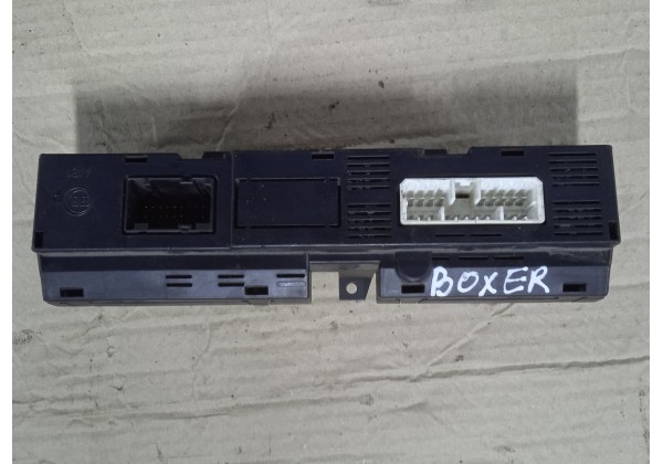 Блок кнопок Citroen Jumper, Peugeot Boxer, 2002-2006, 7353387570 *