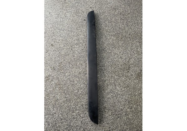 Планка кришки багажника з кнопкою, Citroen Xsara Picasso, з кнопкою, 9635595877