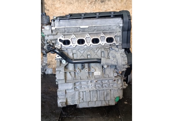 мотор, двигун Peugeot 206, 307, 406, 407, 807, Citroen C4, C5, C8, Xsara Picasso 2.0 16V, RFN,EW10D,ціна 600 долл