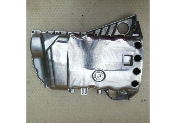 Масляний піддон Renault Espace 4, Megane 2, Scenic 2, Trafic 2, Laguna 2, 1.9 DCi, 2.0 16V, 8200760467