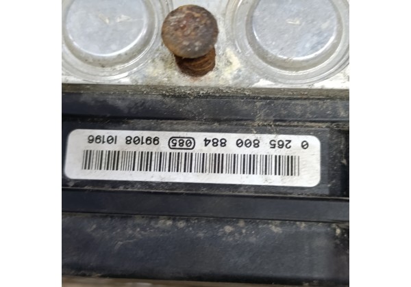 Блок ABS Пежо 308 Т7 , 0265800884, 9666093180