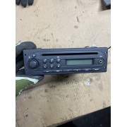 Магнітола, Радіо СD Renault Twingo II, 8200843548
