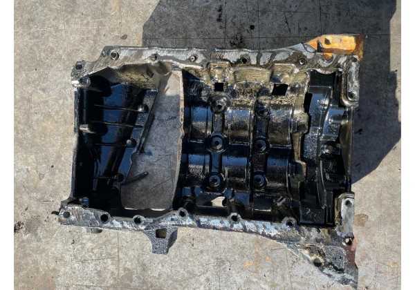 Піддон масляний, верхня частина Renault, 2.0 DCi, 110172100R