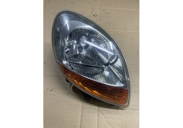 Фара права Renault Kangoo 03-08, 8200150617