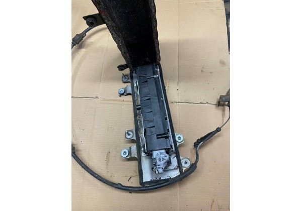 Електронний блок стояночних гальм Renault Koleos, 08-16, 360104424R, 360103039R, 10220101214, 10220101554