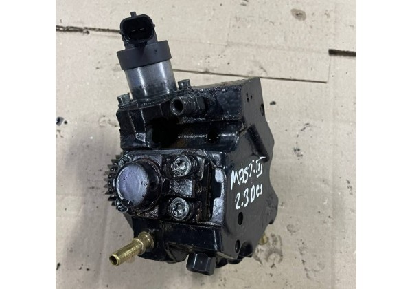 Паливний насос високого тиску, ПНВТ Renault Master 3, Megane 3, Scenic 3, Trafic 3, 1.6, 2.0, 2.3 DCi, 8201045496, 0445010250, 167002972R