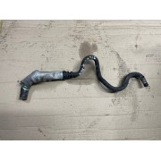 Патрубок системи охолодження Renault Megane 3, Scenic 3, 1.4 TCe, 215B10005R