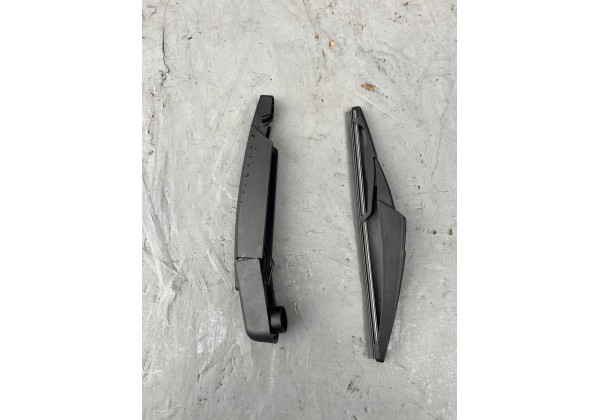 Ричаг-поводок заднього скла Renault Clio 5 