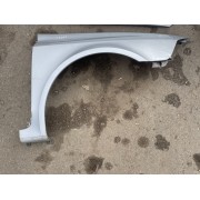 Крило переднє праве Renault Laguna II, рест від 05р, Код фарби TED69