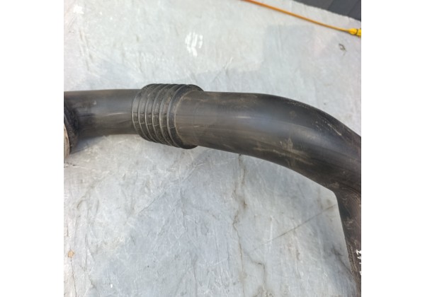 Патрубок інтеркулера Renault Espace 4, Laguna 2, Vel Satis, 2.0 DCi, 8200907826