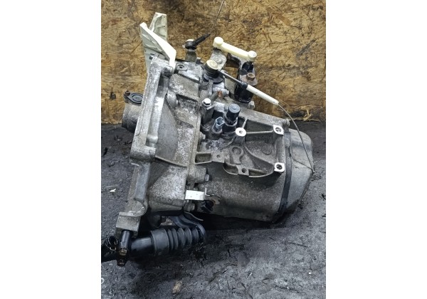 Коробка передач Пежо 207, 1.4 бензин 8v,20CQ65