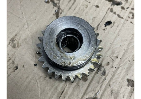 Шестерня задньої передачі КПП 20MM01 Citroen Jumper 1-2, Peugeot Boxer 1-2, 237070, 9632812888