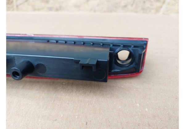 Додатковий стоп сигнал Renault Megane 2, універсал, 8200175538, 8200458462, 89029571, 89038480