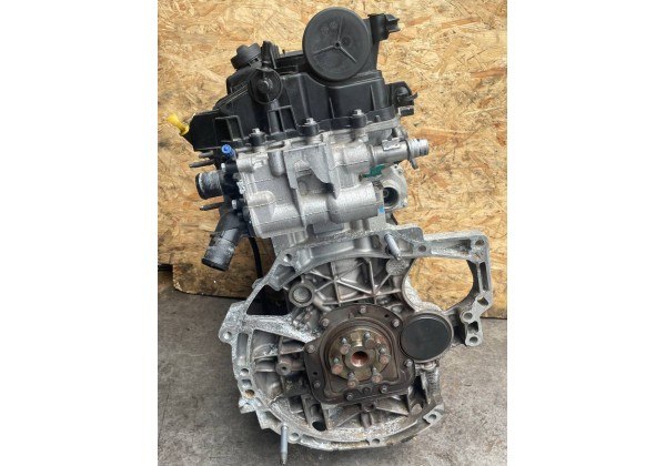 Двигун Пежо 1.2 vti,HM01, гарний стан, пробіг 62 тис.км