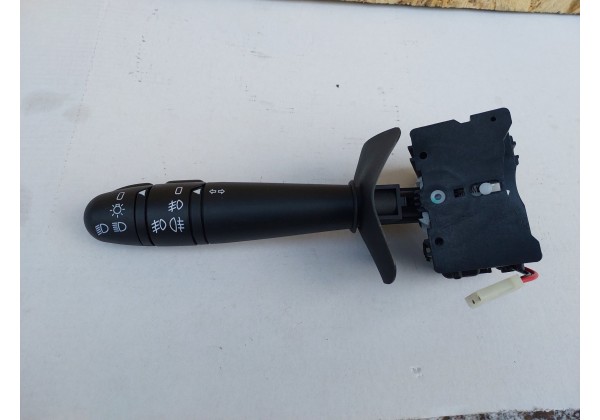 Перемикач світла фар, поворотів Renault Kangoo, Megan 1, Scenic 1, 7701047255 *