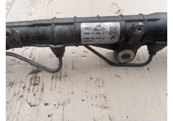 Рульова рейка Renault Dokker, Lodgy, Sandero 12-, 490017454R