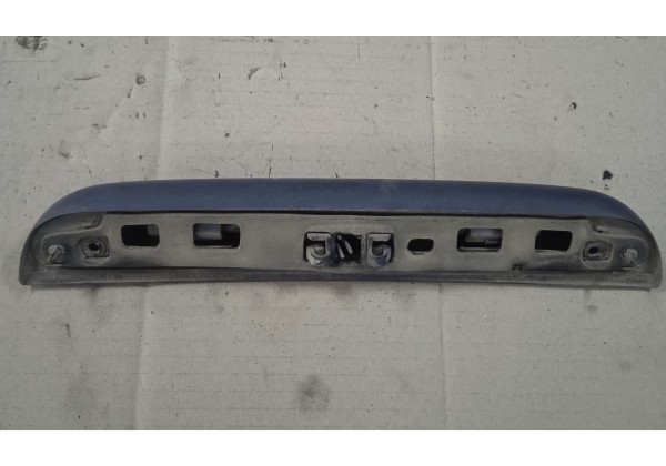 Ліхтар підсвічування номерного знака, ляда Renault Kangoo, 8200103260 *