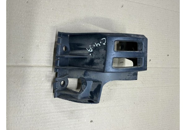Кронштейн заднього бампера лівий Citroen C4 Grand Picasso, 06-13, 7416E5, 9654500880