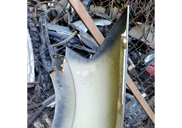 Крило праве Сітроен С3 02-09р, колір EZWC