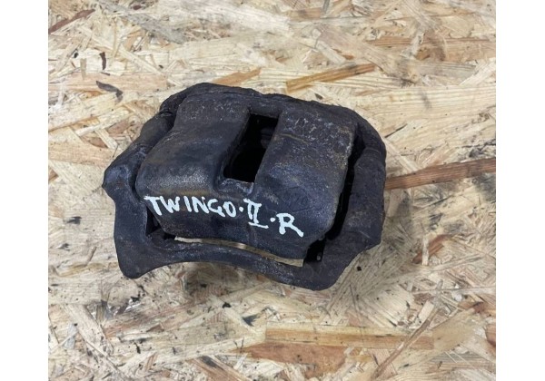 Супорт передній правий Renault Twingo 2