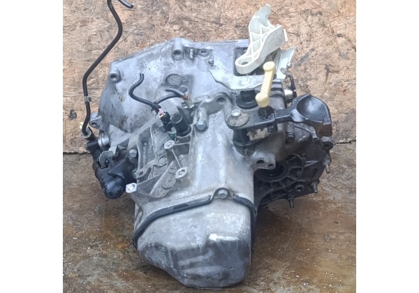 Коробка передач Пежо 207 , 1.6 vti,(EP6), 20CQ23