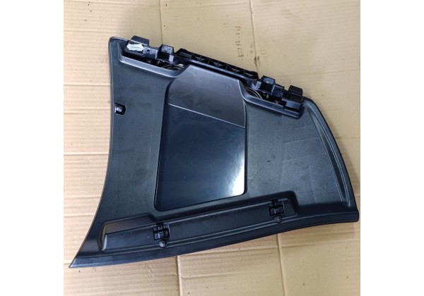 Кришка бардачка ліва тверда Сітроен С4 Пікассо 06 - 13р,8218KZ