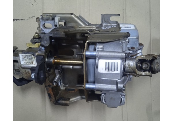 Рульова колонка з електро підсилювачем Renault Clio 3, 8200294978