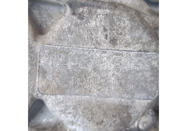 Коробка передач Рено Сценік 2 , 1.6 бензин, 6ти ступка, TL4015