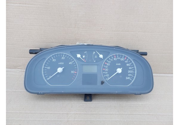 Щиток приладів Renault Laguna 2, 1.9 DCi, 8200170314