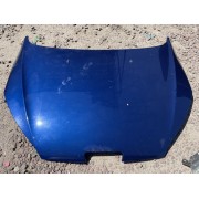 Капот Peugeot 407, EGED