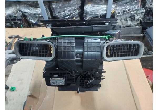 Корпус пічки Renault Megane 3, 271206166R