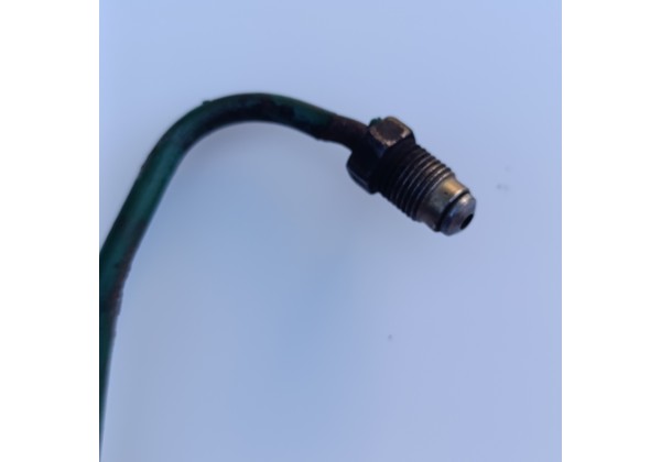 Шланг гальмівний задній правий Рено Еспейс 3, 6025408336