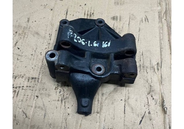 Кронштейн компресора кондиціонера Peugeot 206, 1.6 16V, 6453EG, 9631005880