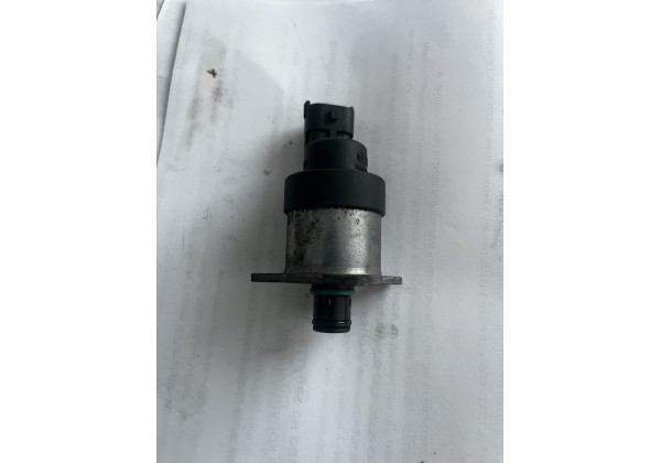 Редукційний клапан тиску ТНВД, Renault Megane II, Laguna II, 1.9 DCI, 0928400675