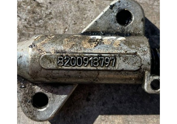Натяжник ланцюга ГРМ Renault, 1.6 DCi, 2.0 DCi, 2.3 DCi, 8200918797, 130700060R