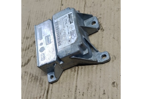 Блок керування Airbag Пежо 308, цілий, 610715200,9673573880