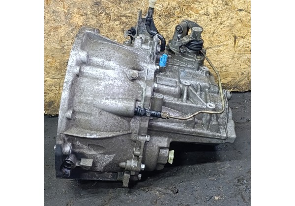 Коробка передач Рено Меган 2, Сценік 2, для 2.0 бензин, ND0016